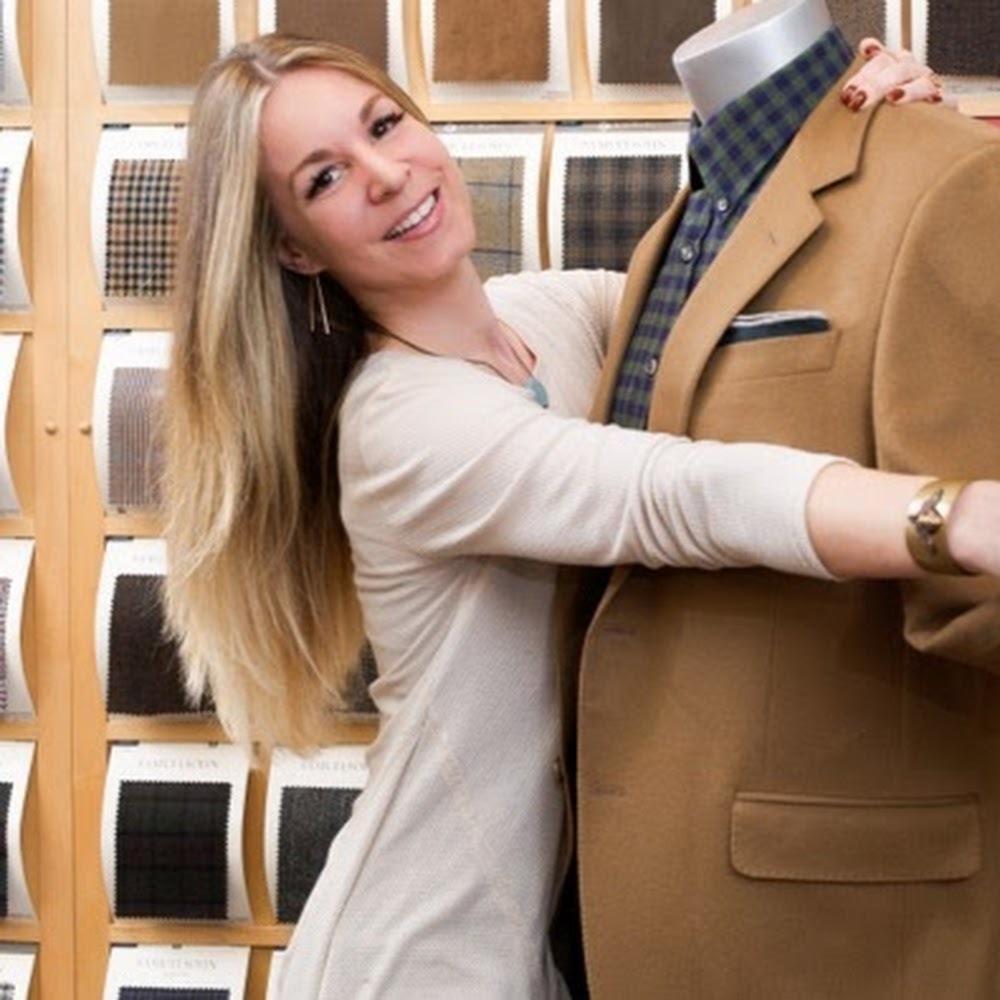 Meet your Posher, Jessie